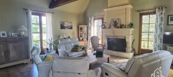 5 غرف نوم منزل في Dordogne, France رقم 280888 3