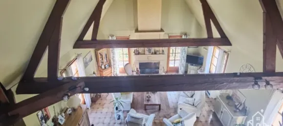 5 غرف نوم منزل في Dordogne, France رقم 280888 2