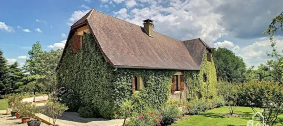 5 غرف نوم منزل في Dordogne, France رقم 280888 4