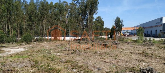 1439m² Land in Marinha Grande, Portugal No. 64104 10