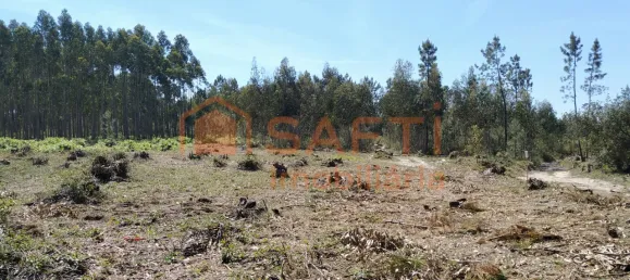 1439m² Land in Marinha Grande, Portugal No. 64104 2