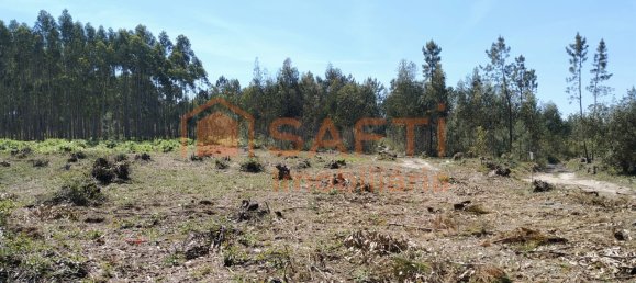 1439m² Land in Marinha Grande, Portugal No. 64104 5