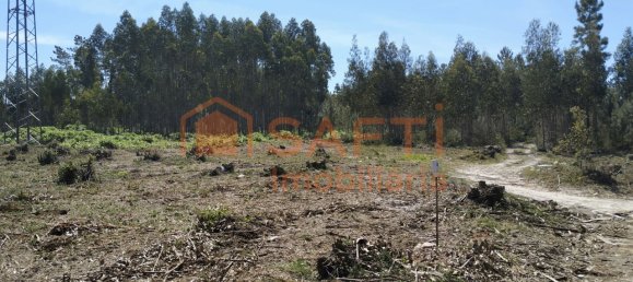 1439m² Land in Marinha Grande, Portugal No. 64104 11