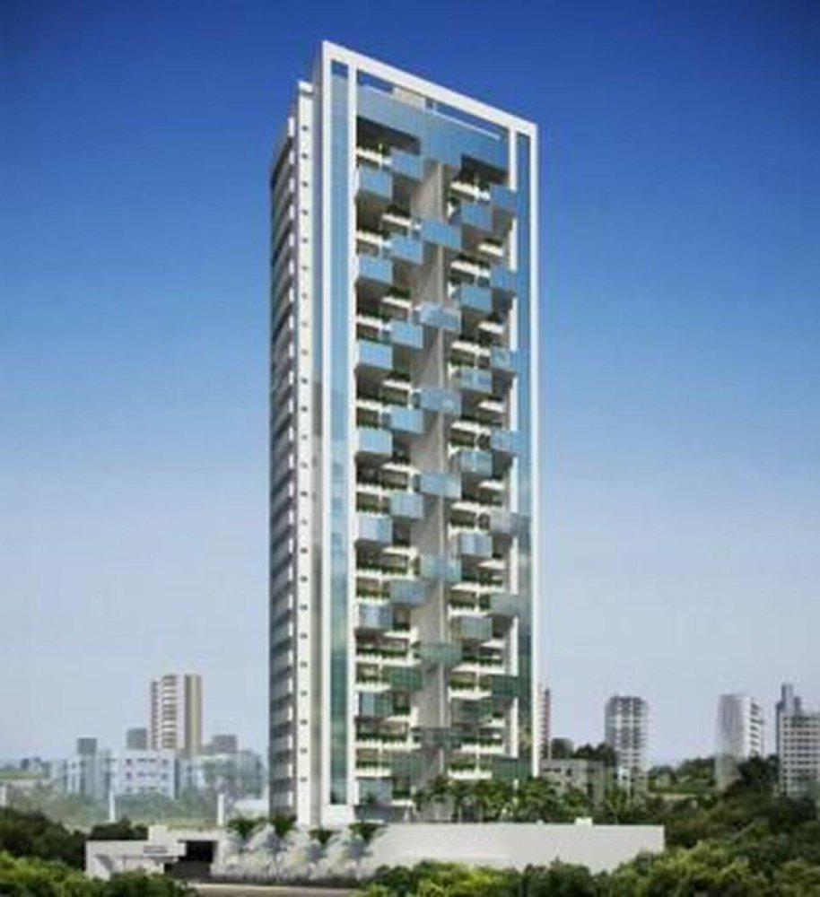 3 chambres Appartement à Natal, Brazil No. 465761