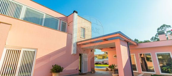 4 غرف نوم منزل في Anta, Portugal رقم 28473 35