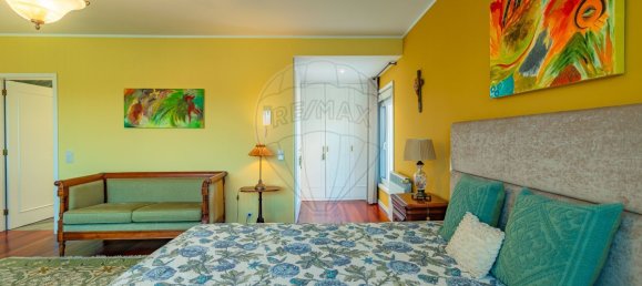 4 غرف نوم منزل في Anta, Portugal رقم 28473 10