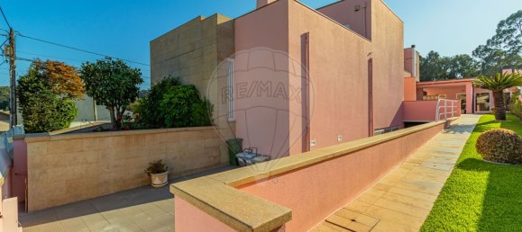 4 غرف نوم منزل في Anta, Portugal رقم 28473 36