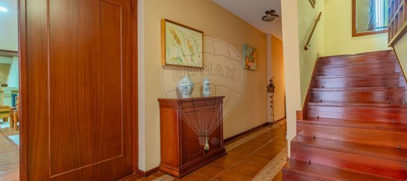 4 غرف نوم منزل في Anta, Portugal رقم 28473 24