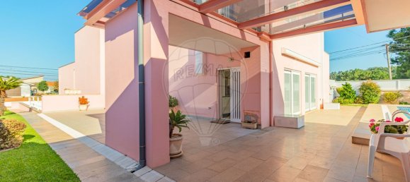 4 غرف نوم منزل في Anta, Portugal رقم 28473 34