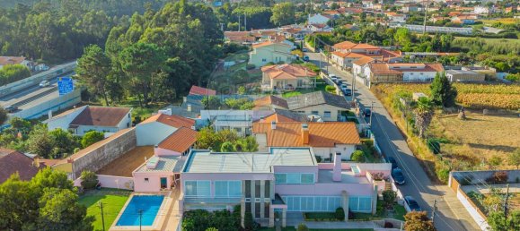 4 غرف نوم منزل في Anta, Portugal رقم 28473 32