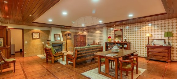 4 غرف نوم منزل في Anta, Portugal رقم 28473 27