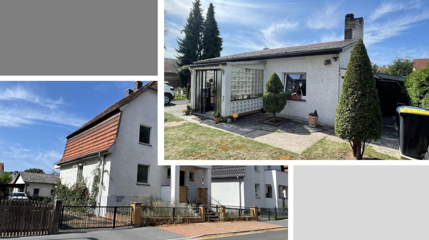 4 bedrooms Townhouse in Schwalm-Eder, Germany No. 282759