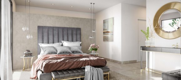 4 bedrooms Villa in La Quinta, Spain No. 3278 5