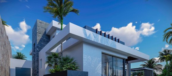 4 bedrooms Villa in La Quinta, Spain No. 3278 7