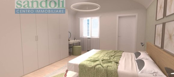 4 غرف نوم شقة في Vercelli, Italy رقم 316993 4