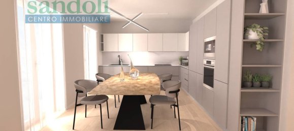 4 غرف نوم شقة في Vercelli, Italy رقم 316993 3