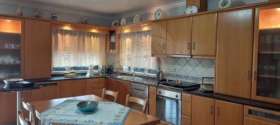 Casa T4 em Pombal, Portugal N.º 17487 36