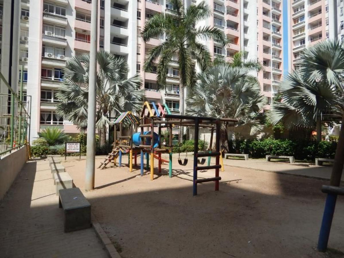 3 chambres Maison à Bolivar, Colombia No. 7173