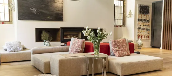 3 bedrooms Apartment in Lisbon, Portugal No. 120484 13