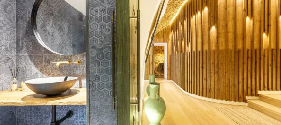 3 bedrooms Apartment in Lisbon, Portugal No. 120484 3