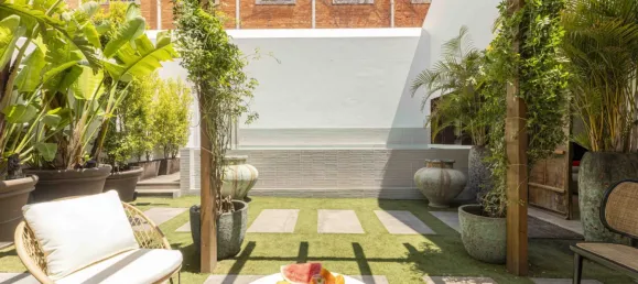 3 bedrooms Apartment in Lisbon, Portugal No. 120484 29