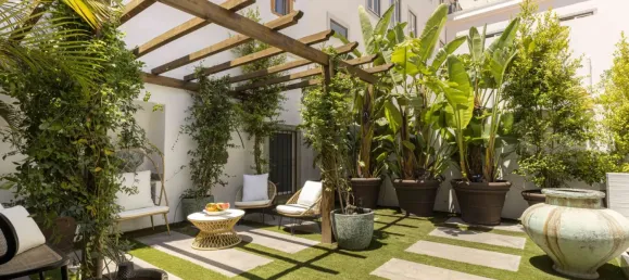 3 bedrooms Apartment in Lisbon, Portugal No. 120484 26