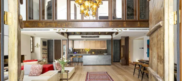 3 bedrooms Apartment in Lisbon, Portugal No. 120484 5