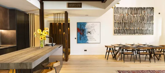 3 bedrooms Apartment in Lisbon, Portugal No. 120484 7