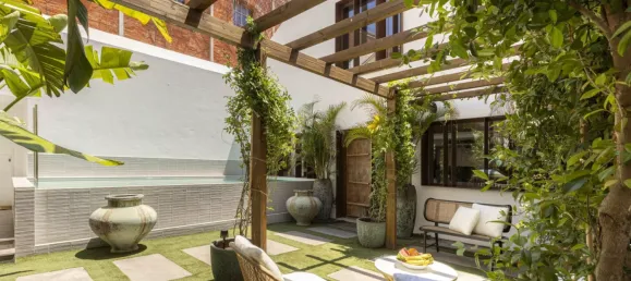 3 bedrooms Apartment in Lisbon, Portugal No. 120484 28