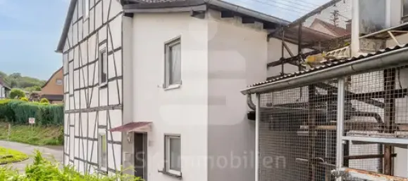 Adosado de 2 dormitorios en Rhein-Sieg, Germany No. 309250 2