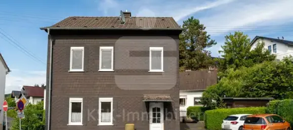 Adosado de 2 dormitorios en Rhein-Sieg, Germany No. 309250 3