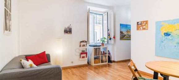 1 Schlafzimmer Wohnung in Lisbon, Portugal, Nr. 242052 4