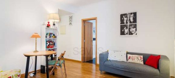 1 Schlafzimmer Wohnung in Lisbon, Portugal, Nr. 242052 5