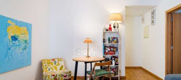 1 Schlafzimmer Wohnung in Lisbon, Portugal, Nr. 242052 6