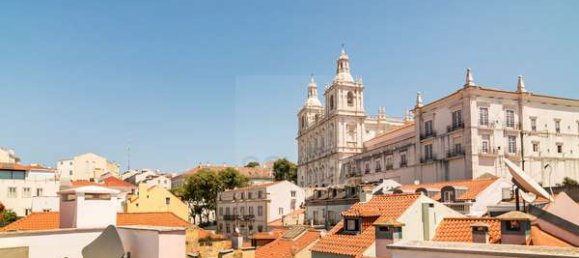 1 Schlafzimmer Wohnung in Lisbon, Portugal, Nr. 242052 15