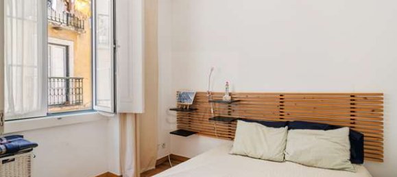 1 Schlafzimmer Wohnung in Lisbon, Portugal, Nr. 242052 7