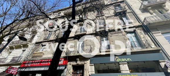 2 chambres Appartement à Grenoble, France No. 270692 6