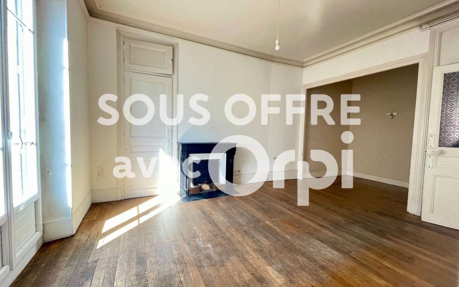 2 chambres Appartement à Grenoble, France No. 270692