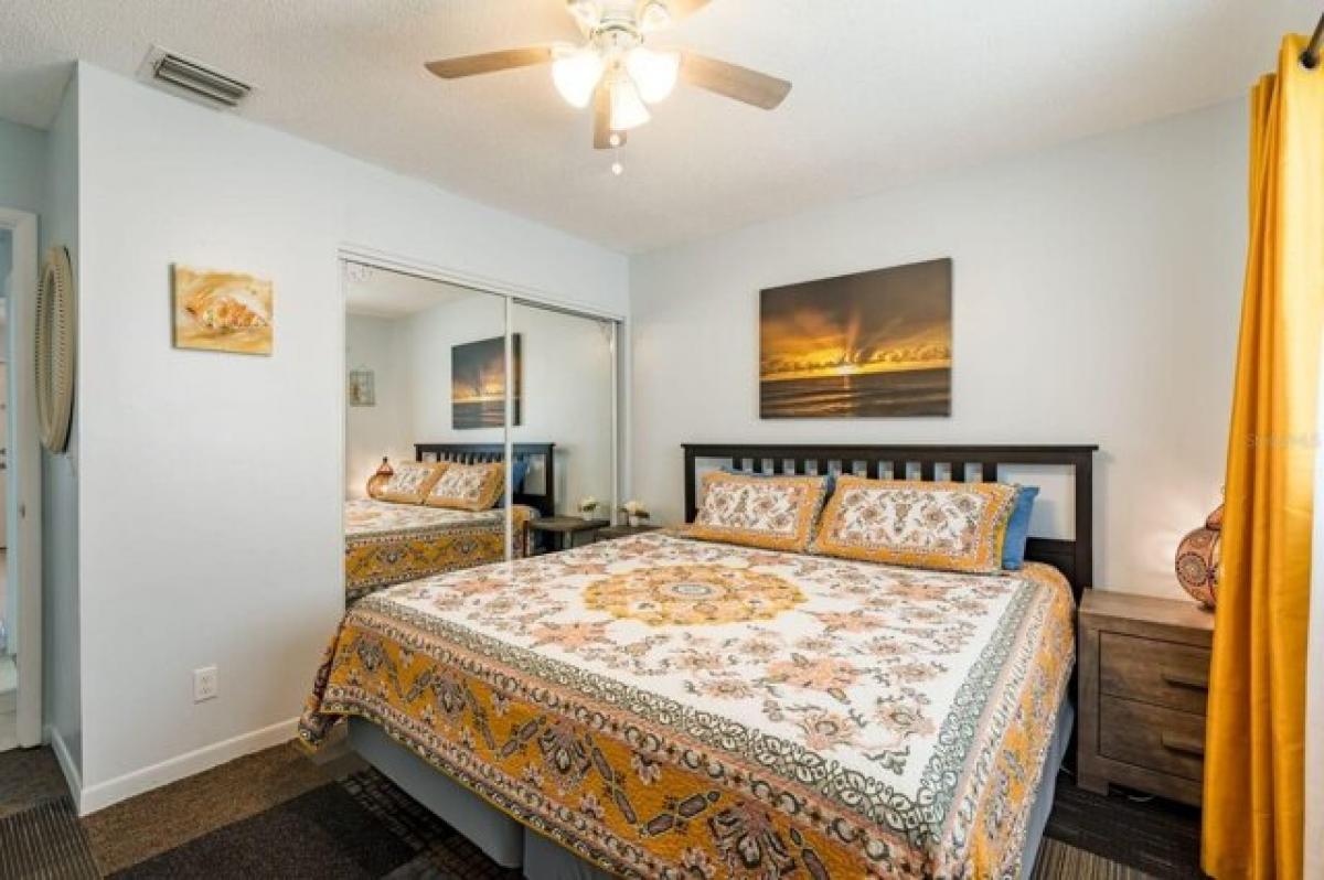 Studio à Madeira Beach, USA No. 387005