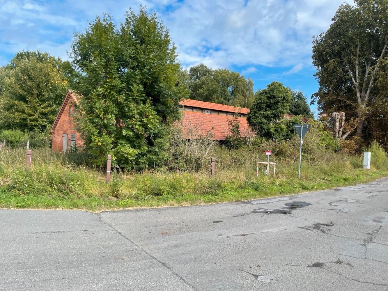 Terrain à Diepholz, Germany No. 308864
