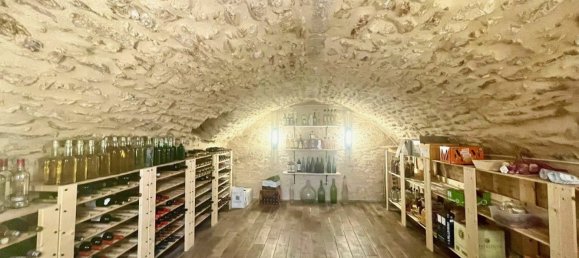 9 bedrooms House in Saint-Germain-sur-Ecole, France No. 151158 21