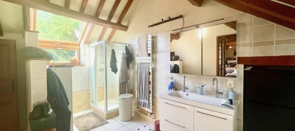 9 bedrooms House in Saint-Germain-sur-Ecole, France No. 151158 20