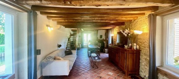 9 bedrooms House in Saint-Germain-sur-Ecole, France No. 151158 19