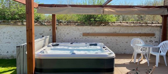 9 bedrooms House in Saint-Germain-sur-Ecole, France No. 151158 8