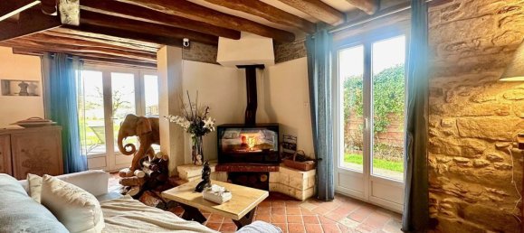 9 bedrooms House in Saint-Germain-sur-Ecole, France No. 151158 17