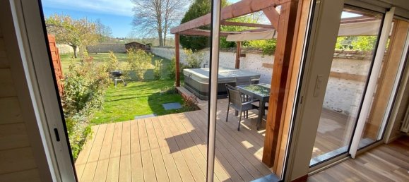 9 bedrooms House in Saint-Germain-sur-Ecole, France No. 151158 12