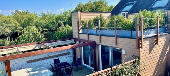 9 bedrooms House in Saint-Germain-sur-Ecole, France No. 151158 7