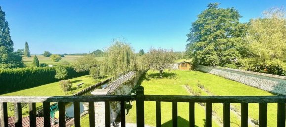 9 bedrooms House in Saint-Germain-sur-Ecole, France No. 151158 9