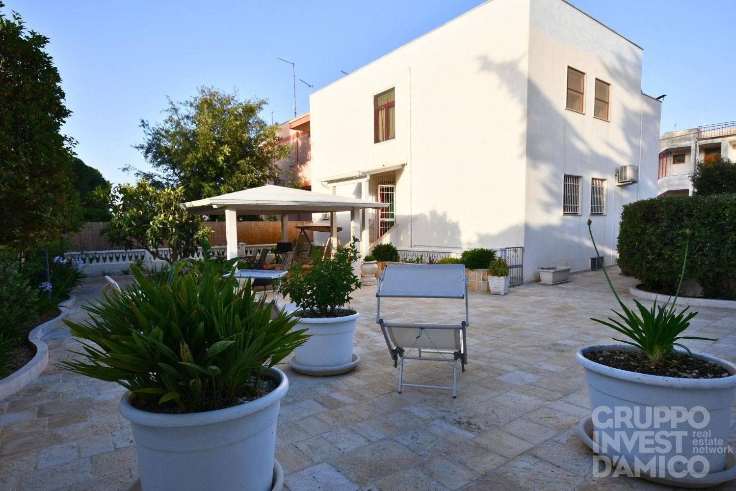 2 bedrooms Apartment in Fasano, Italy No. 147487