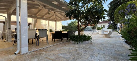 2 bedrooms Apartment in Fasano, Italy No. 147487 17